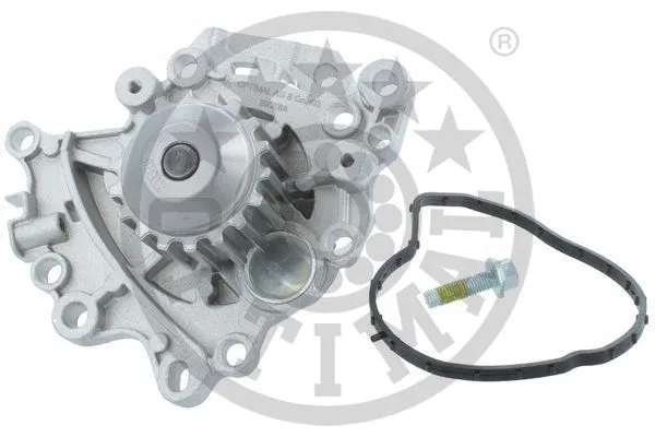 Water Pump, engine cooling (AQ-2523)