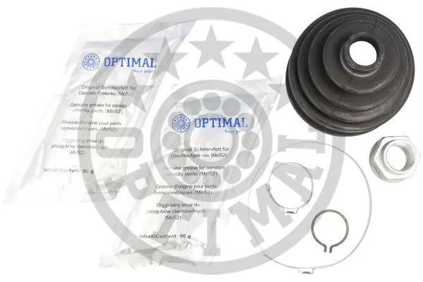 Bellow Kit, drive shaft (CVB-10265CR)