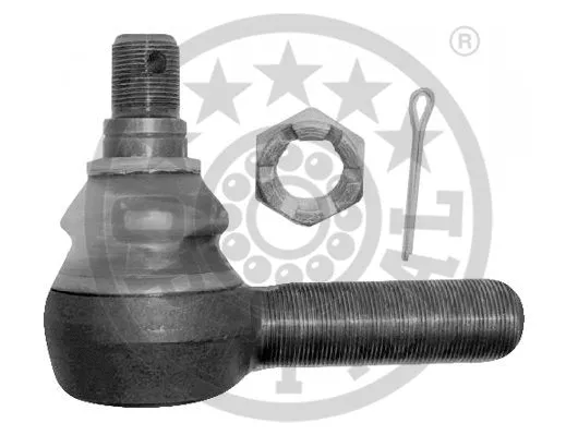 Tie Rod End (GL-10118)