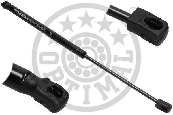 Gas Spring, boot/cargo area (AG-40869)