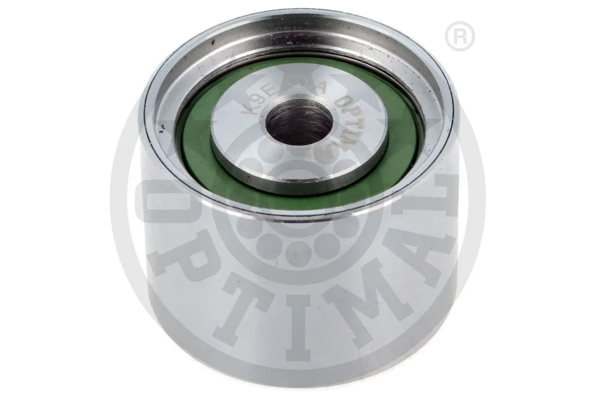 Deflection/Guide Pulley, timing belt (0-N2537)