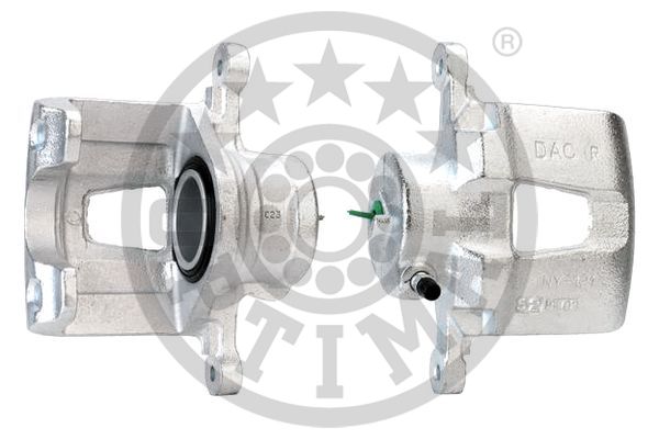 Brake Caliper (BC-2486R)
