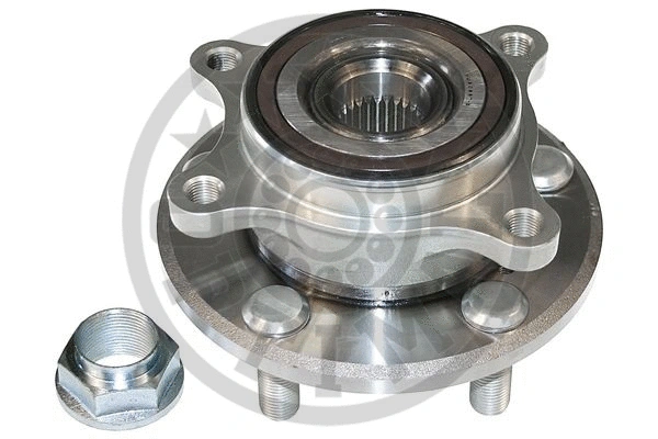 Wheel Bearing Kit (912108)