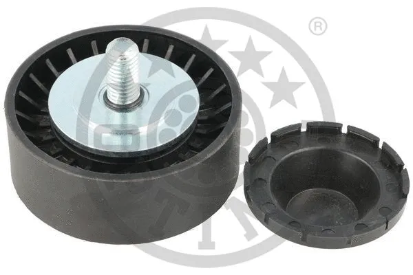 Belt Tensioner, V-ribbed belt (0-N1922)