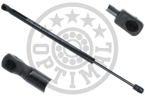 Gas Spring, bonnet (AG-40325)