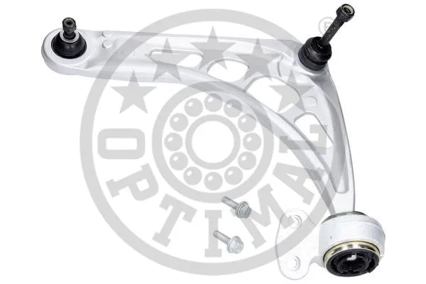 Control/Trailing Arm, wheel suspension (G6-1400)