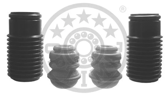 Dust Cover Kit, shock absorber (AK-735037)