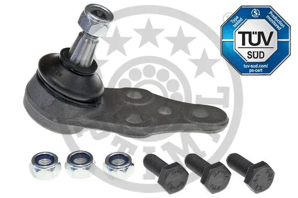 Ball Joint (G3-019)