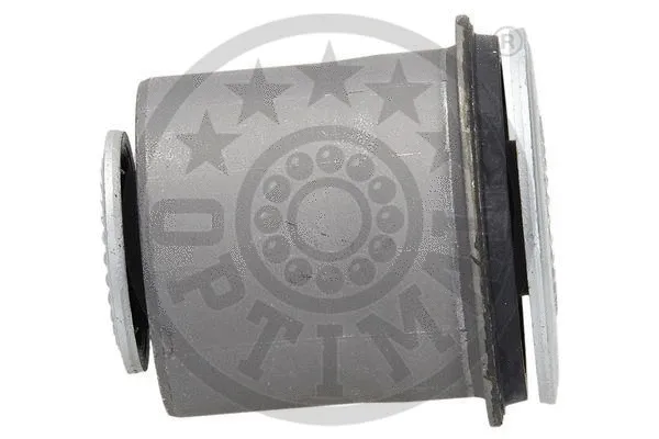 Mounting, control/trailing arm