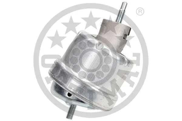 Mounting, engine (F8-8183)