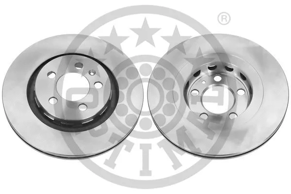 Brake Disc (BS-8050C)