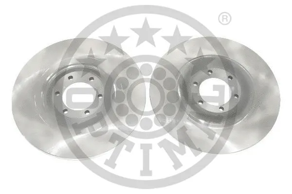 Brake Disc (BS-1400C)