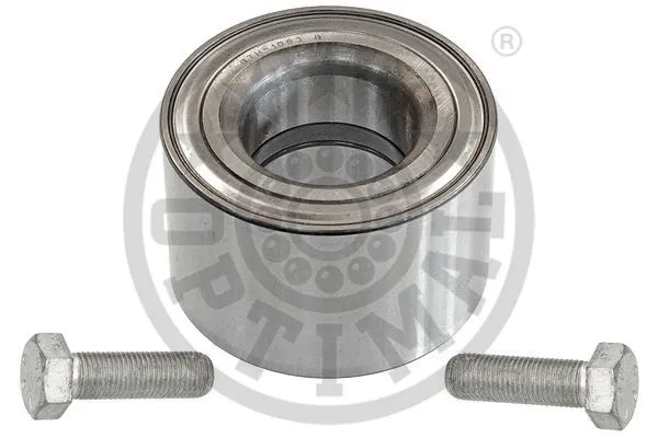 Wheel Bearing Kit (681927)