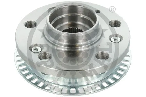 Wheel Hub (04-P159)