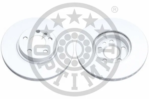 Brake Disc (BS-8122HC)