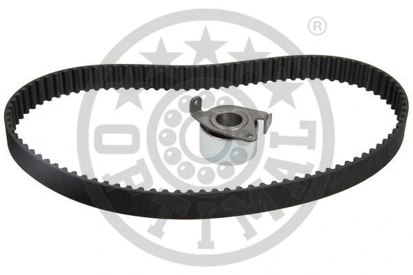 Timing Belt Kit