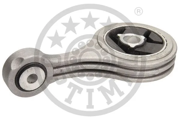 Mounting, automatic transmission