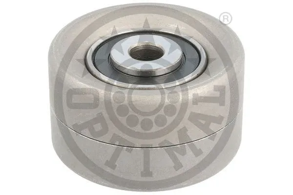 Deflection/Guide Pulley, timing belt