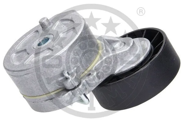 Belt Tensioner, V-ribbed belt