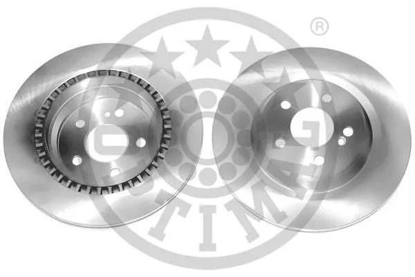Brake Disc (BS-7858C)