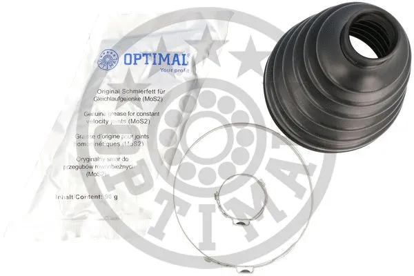 Bellow Kit, drive shaft (CVB-10744TPE)