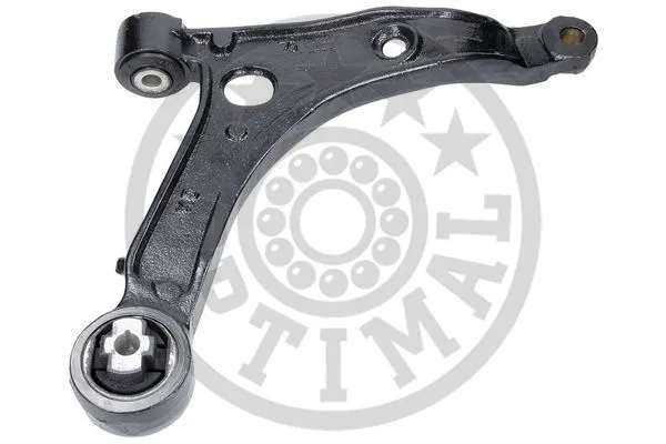 Control/Trailing Arm, wheel suspension (G6-1158)