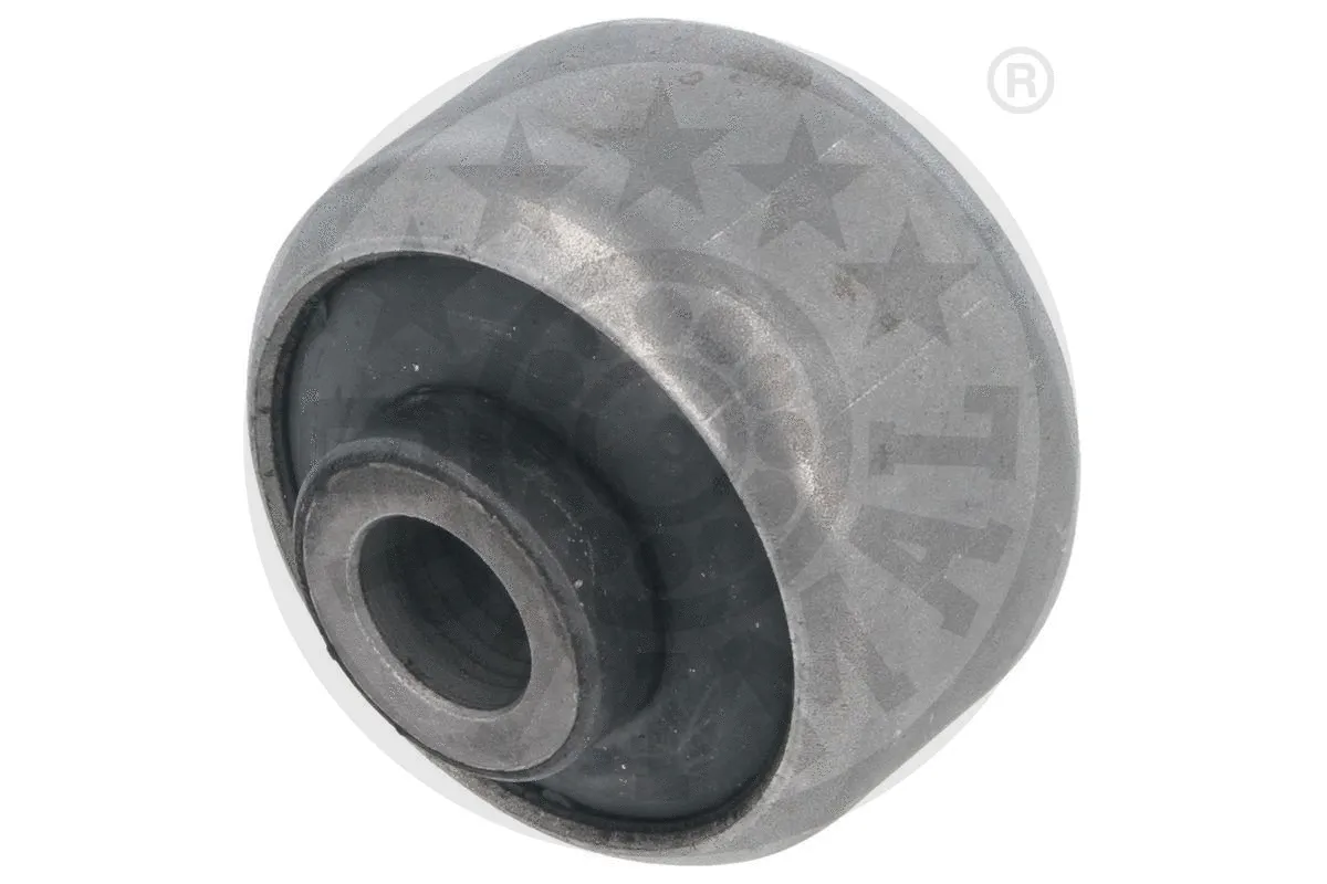 Mounting, control/trailing arm
