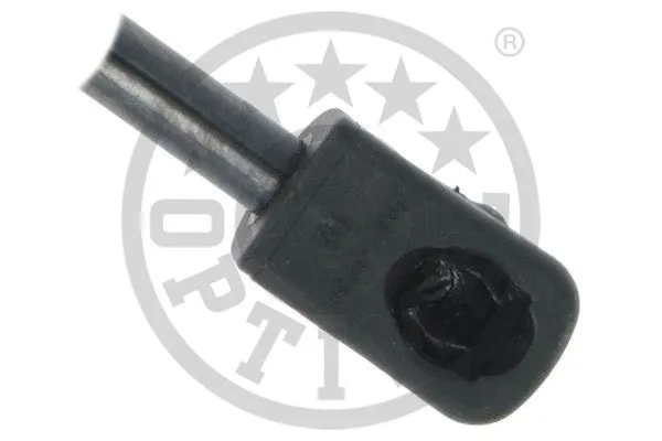 Gas Spring, bonnet