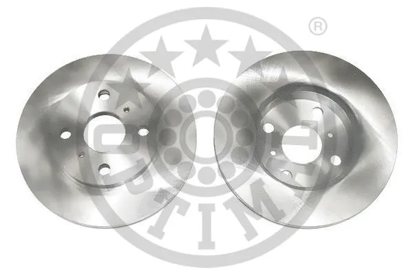 Brake Disc (BS-7260C)
