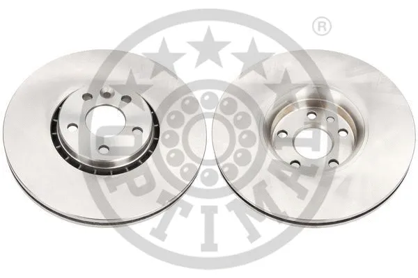 Brake Disc (BS-8310C)