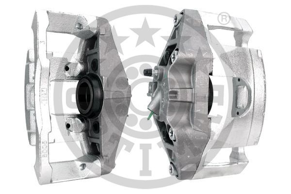 Brake Caliper (BC-1551R)