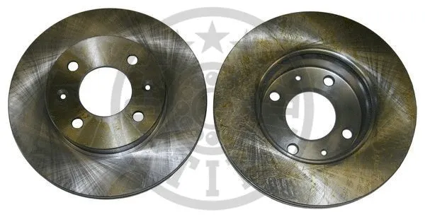 Brake Disc (BS-7692)