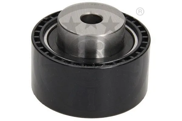 Deflection/Guide Pulley, timing belt (0-N119P)