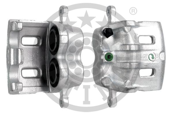 Brake Caliper (BC-2597L)