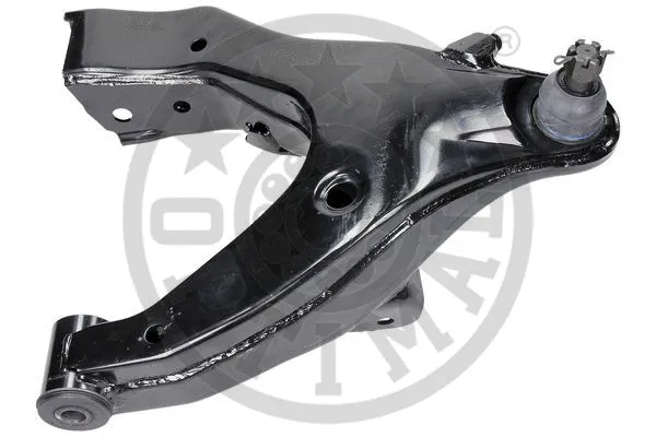 Control/Trailing Arm, wheel suspension (G6-859)