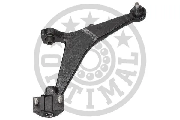 Control/Trailing Arm, wheel suspension (G6-088)