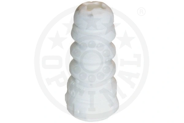 Rubber Buffer, suspension (F8-7598)