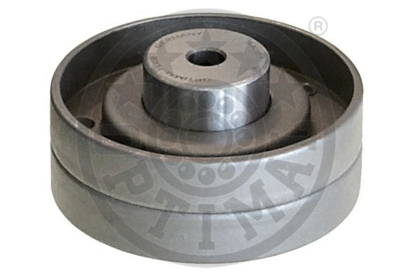 Deflection/Guide Pulley, timing belt (0-N807)