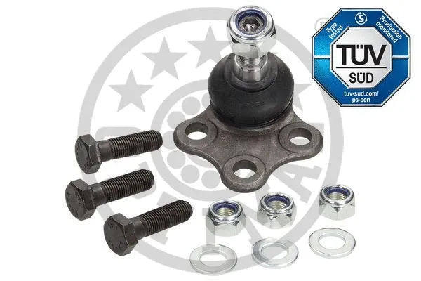 Ball Joint