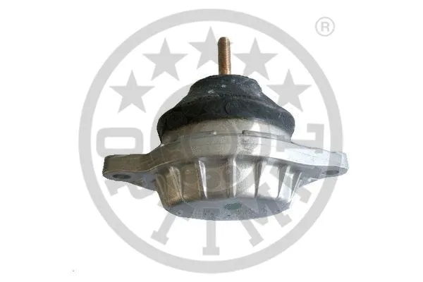 Mounting, engine (F8-6747)