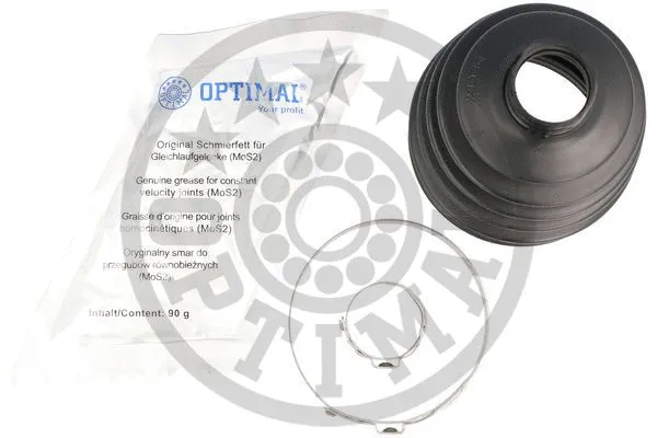 Bellow Kit, drive shaft (CVB-10675TPE)