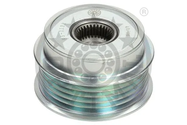 Alternator Freewheel Clutch (F5-1133)