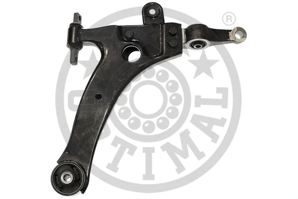 Control/Trailing Arm, wheel suspension (G6-921)