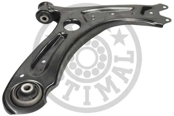 Control/Trailing Arm, wheel suspension (G6-1643)