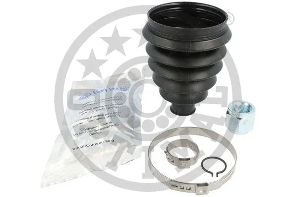 Bellow Kit, drive shaft