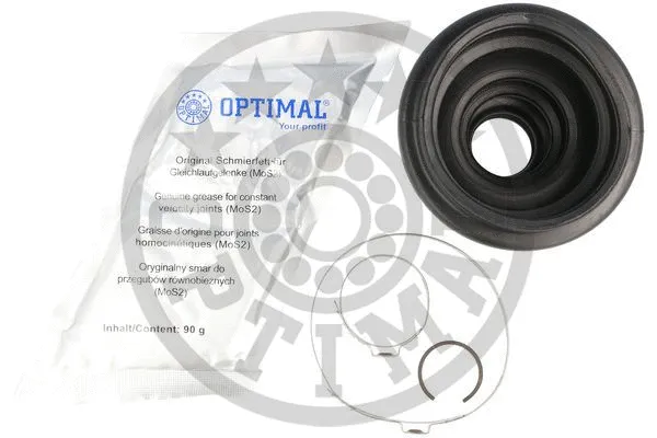 Bellow Kit, drive shaft
