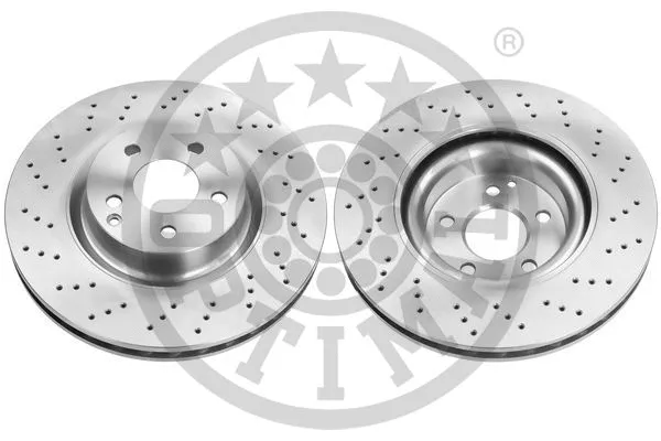 Brake Disc (BS-8206HC)