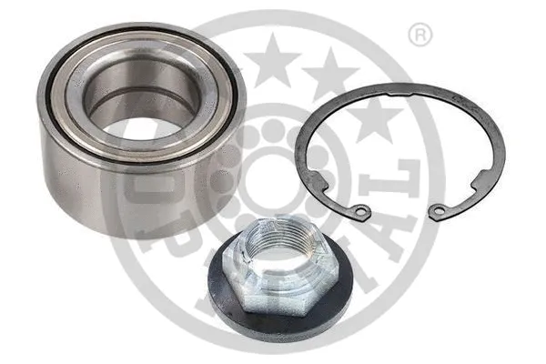 Wheel Bearing Kit (941202)