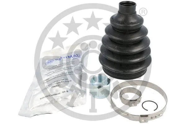 Bellow Kit, drive shaft (CVB-10566TPE)