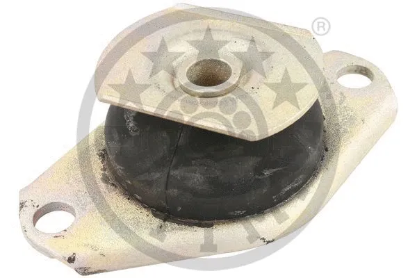 Mounting, engine (F8-6886)